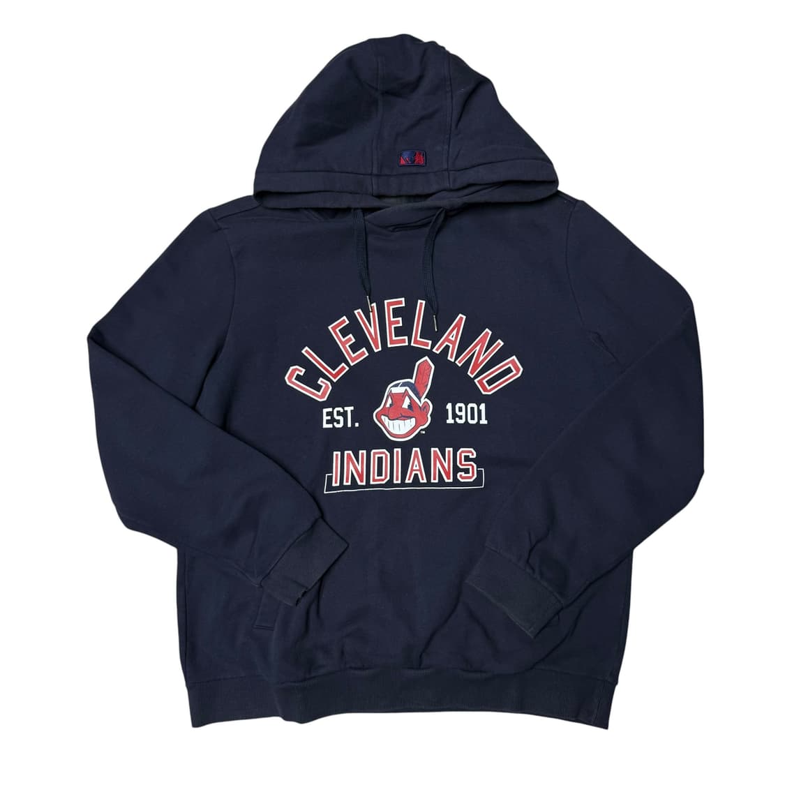 MLB 후드티 상품이미지1