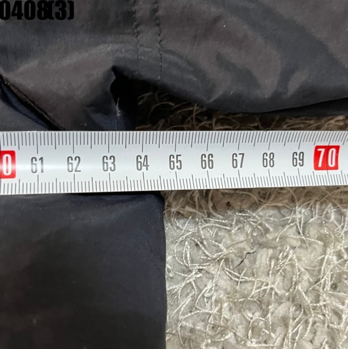 나이키 롱패딩 상품이미지6