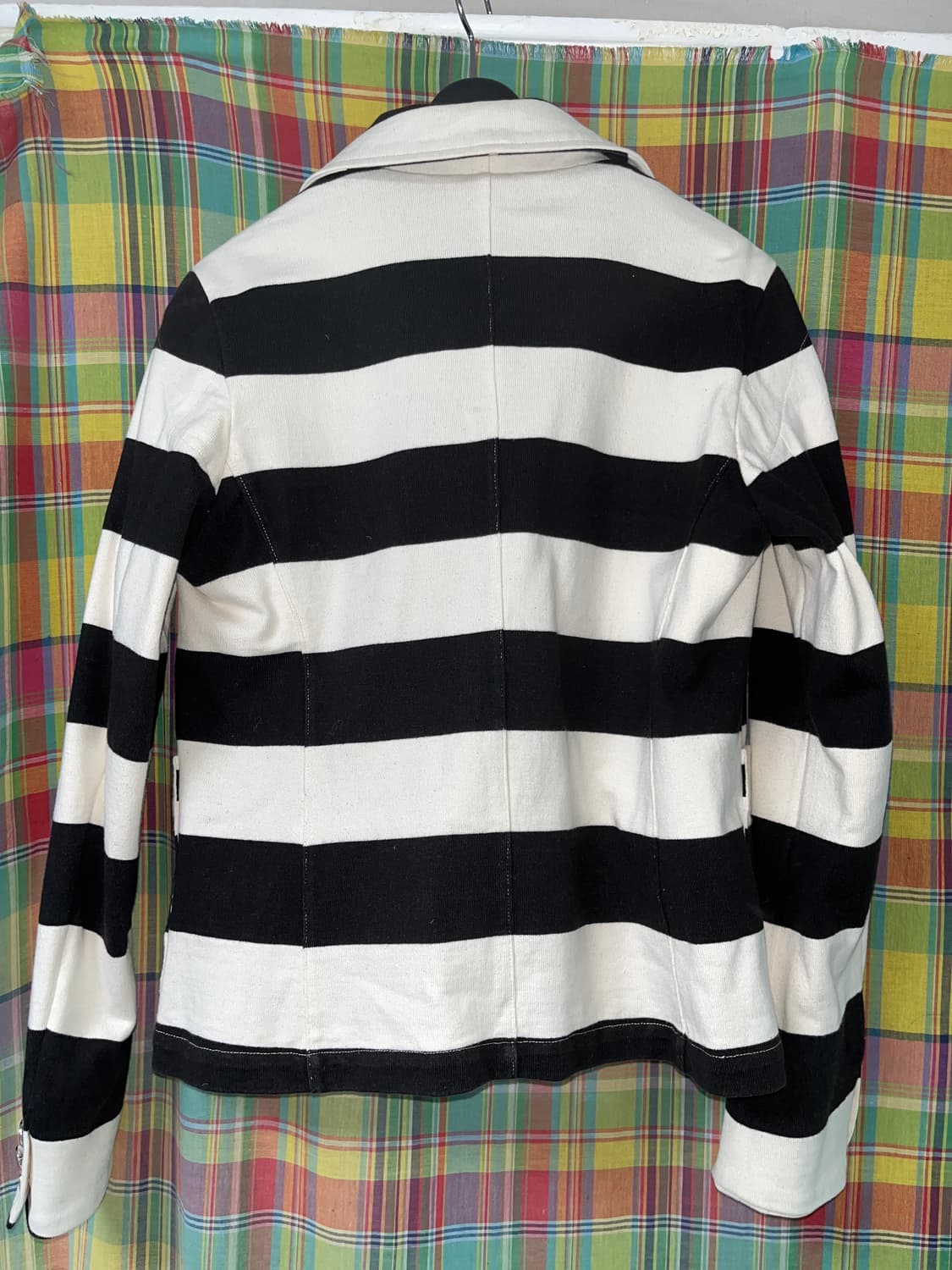 A bathing ape 자켓 bape 코튼자켓 상품이미지3