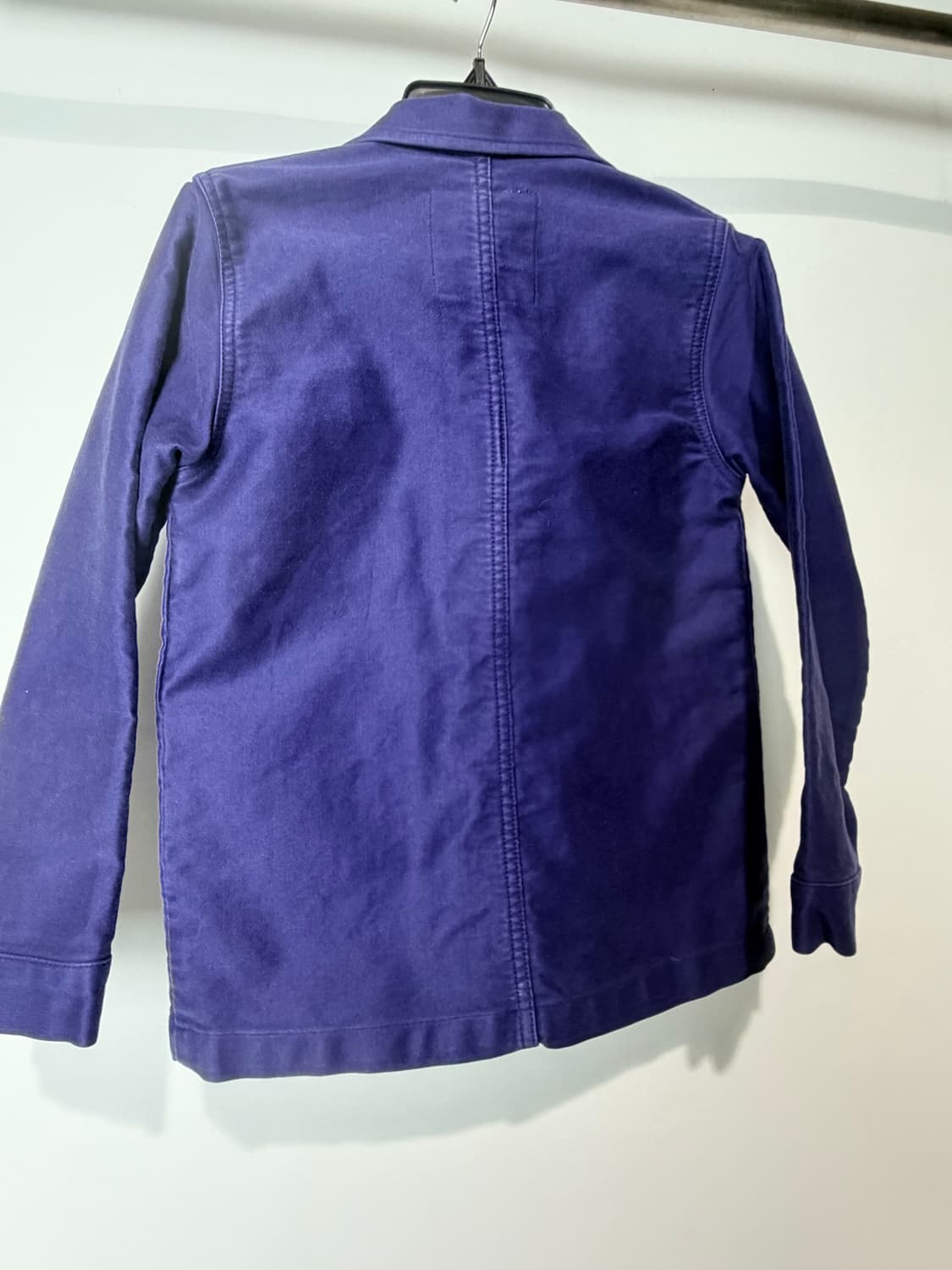 르몽생미쉘 키즈 워크자켓 상품이미지4