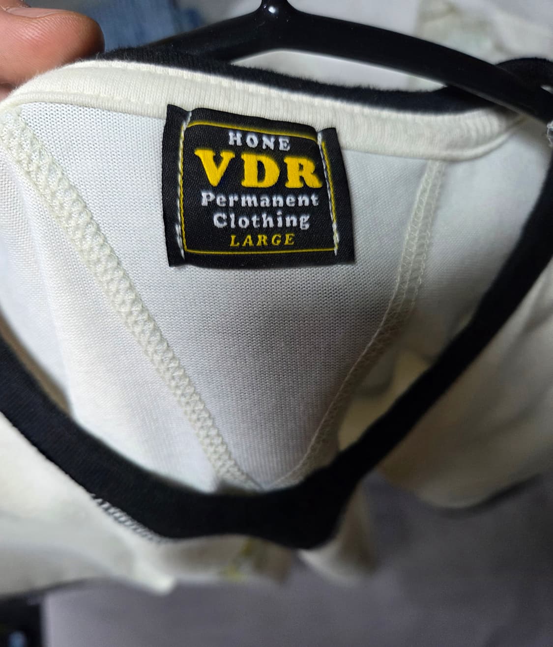 비디알 링거티 상품이미지2