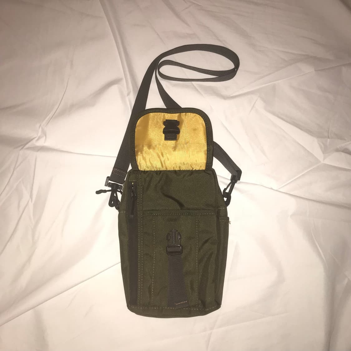 프로스펙스 크로스백 상품이미지3