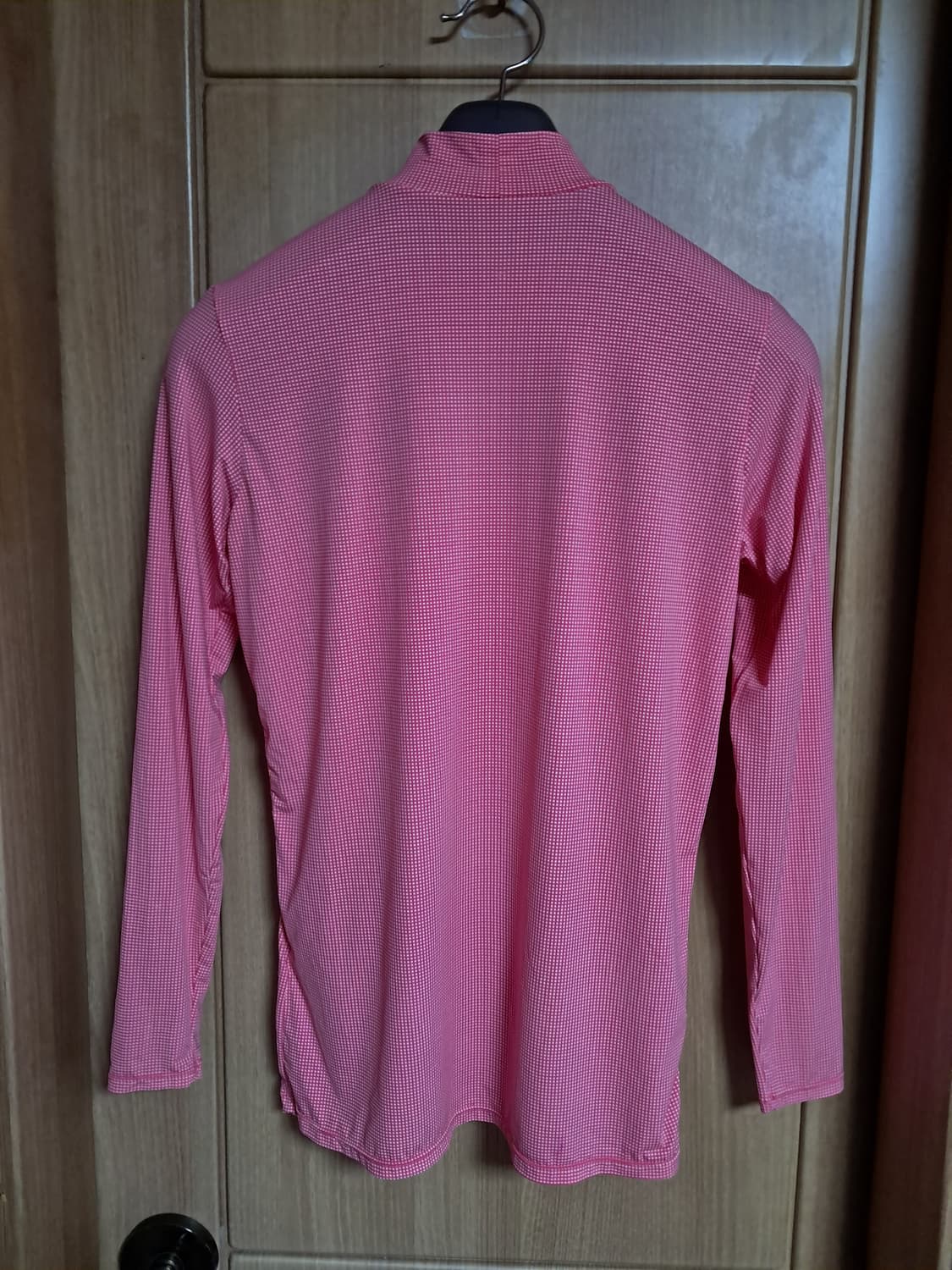 애플라인드 여성 냉감티 S 상품이미지2