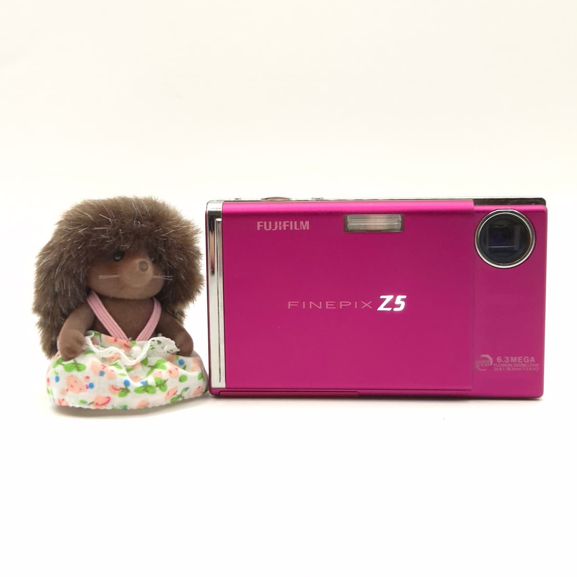 🍒핑크디카✨️민지픽 🍒Fujifilm FinePix Z5fd 상품이미지1