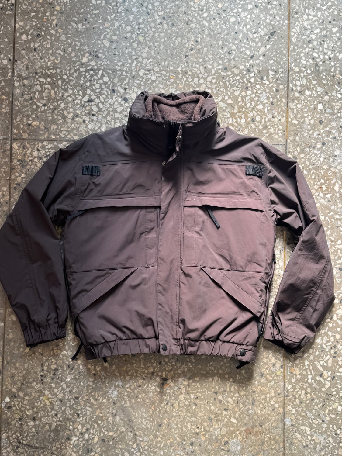 5.11 어그레서 파카(O61) 상품이미지1