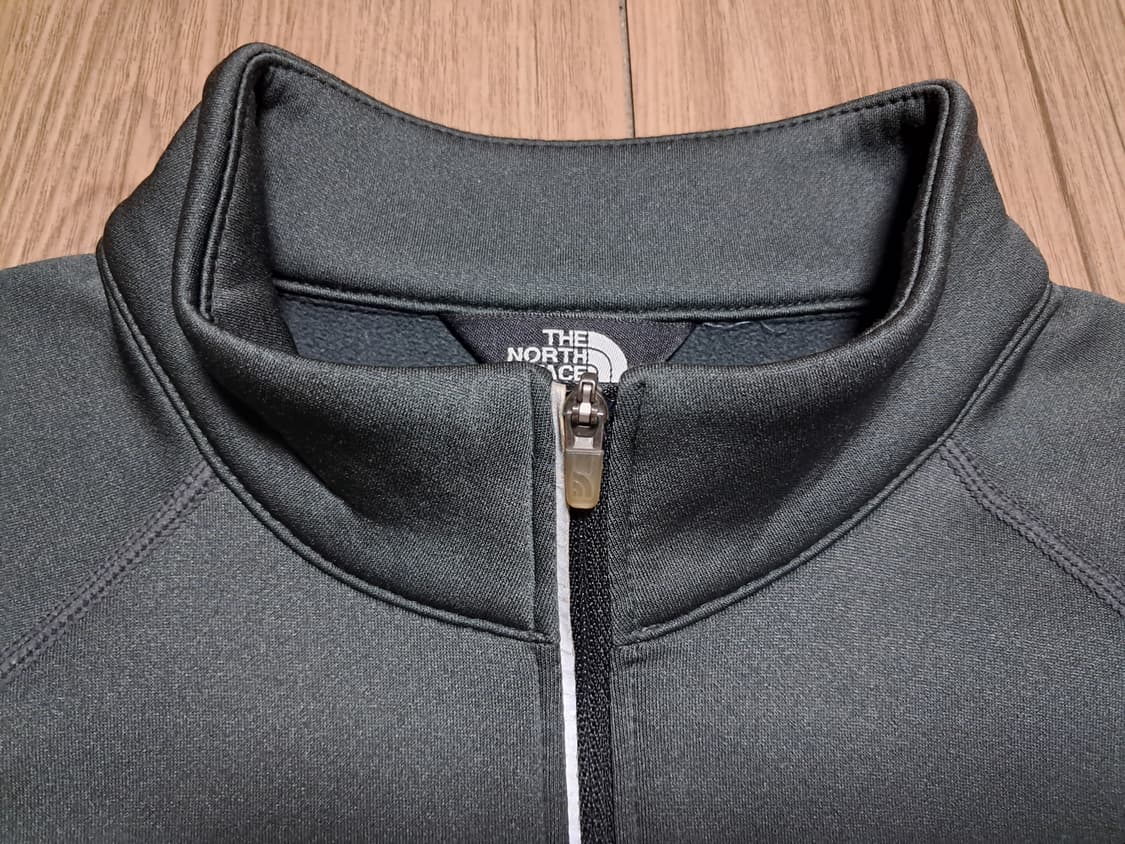 노스페이스 여성 등산티 L 상품이미지4