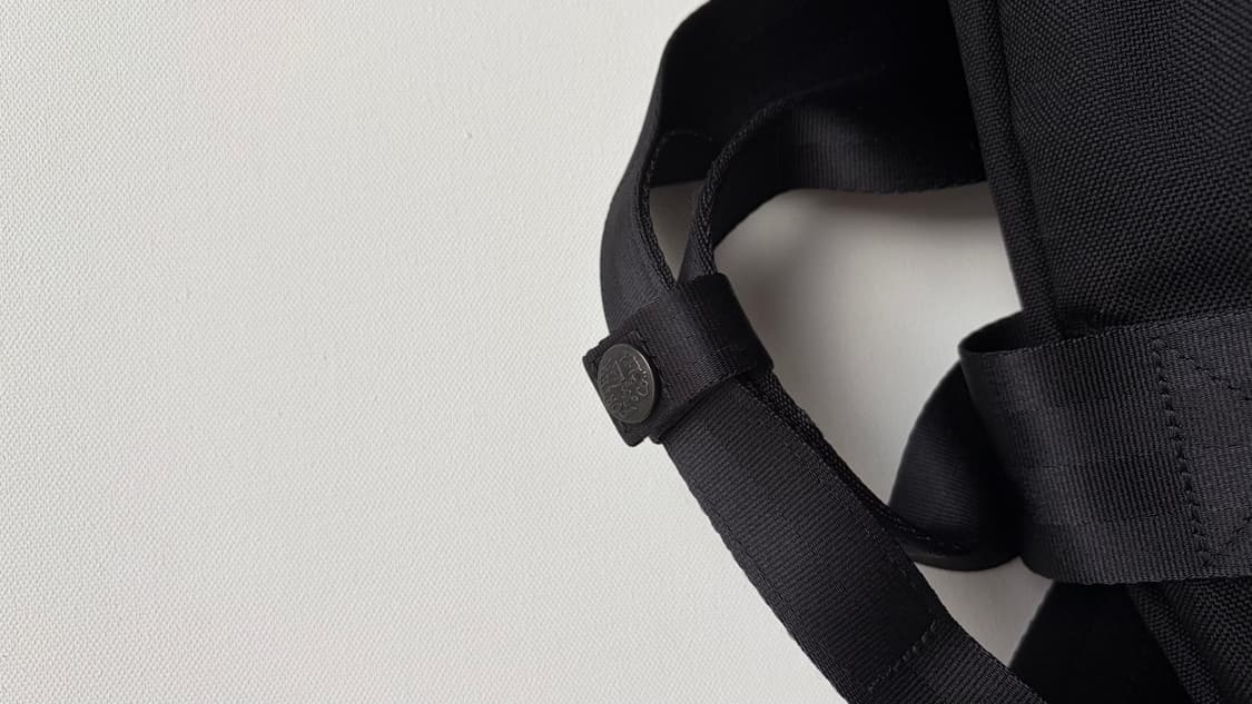 Porter × Honda Racing bag 상품이미지4