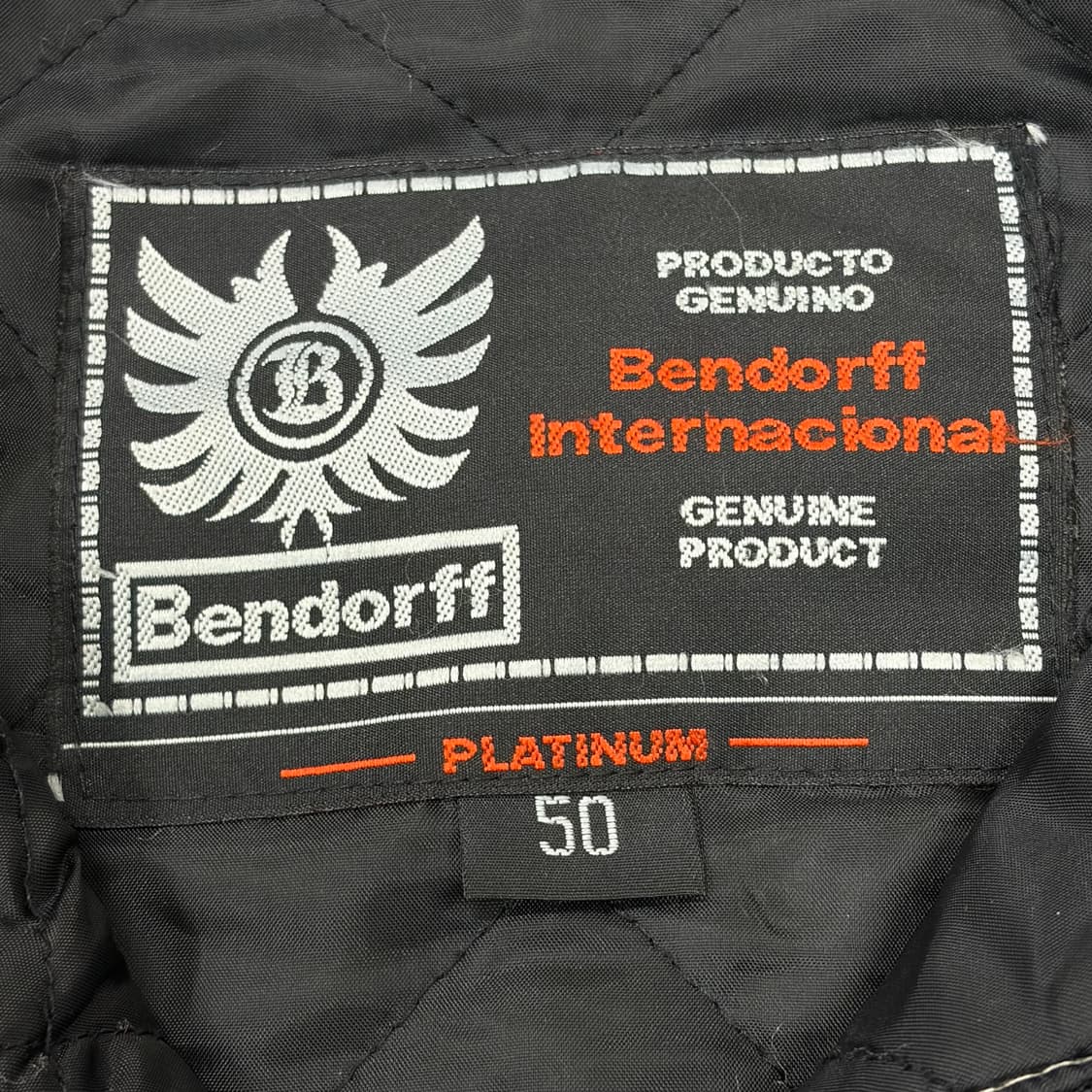 벨스타프 바이커 자켓 상품이미지6