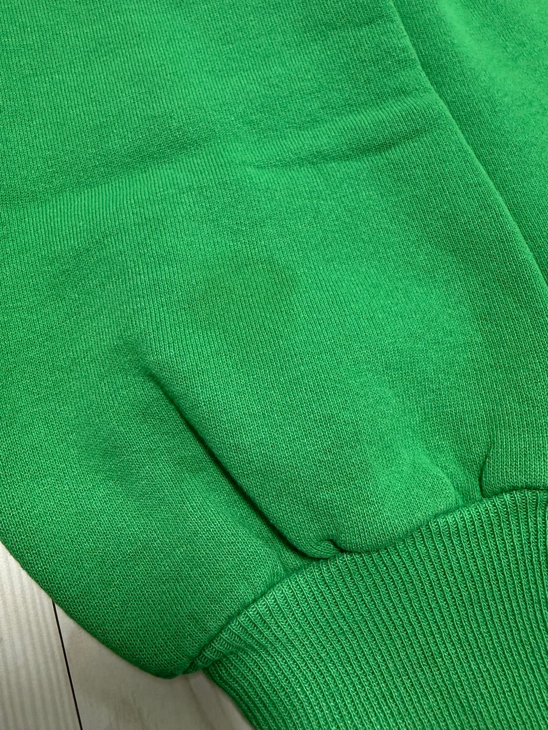 90s 러셀 필라델피아 이글스 스웻셔츠 L 상품이미지2