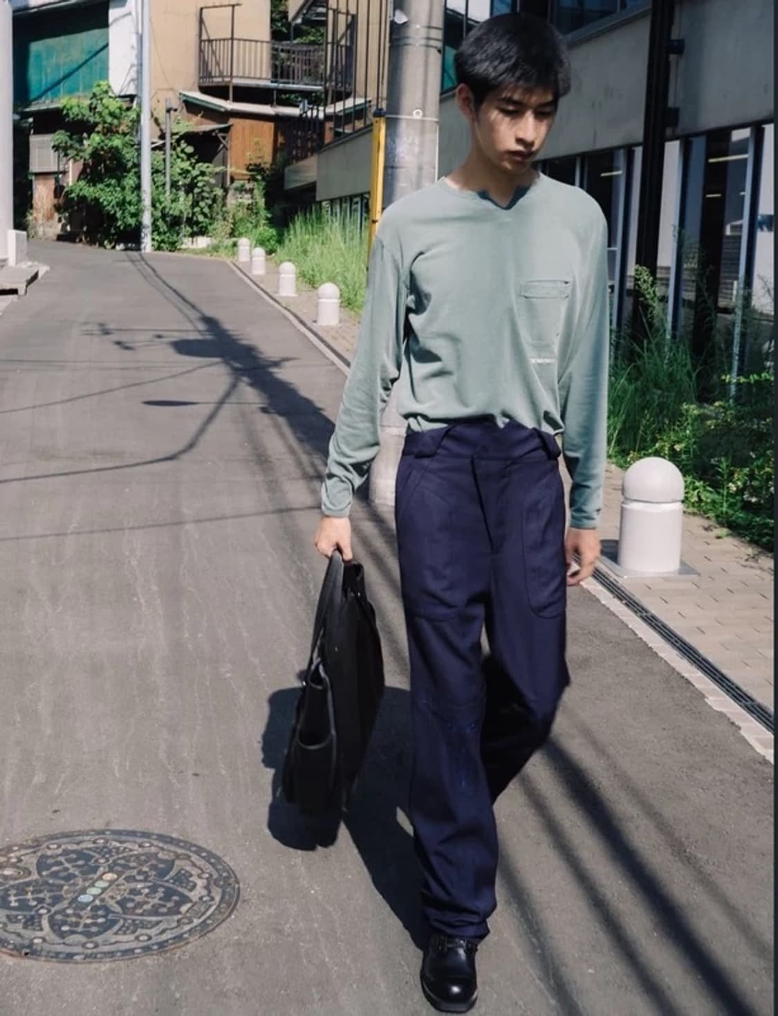 Kiko Kostadinov Klees 상품이미지1