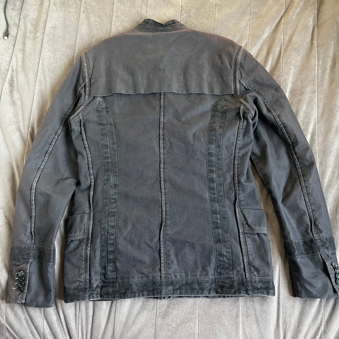 디젤 자켓 상품이미지2