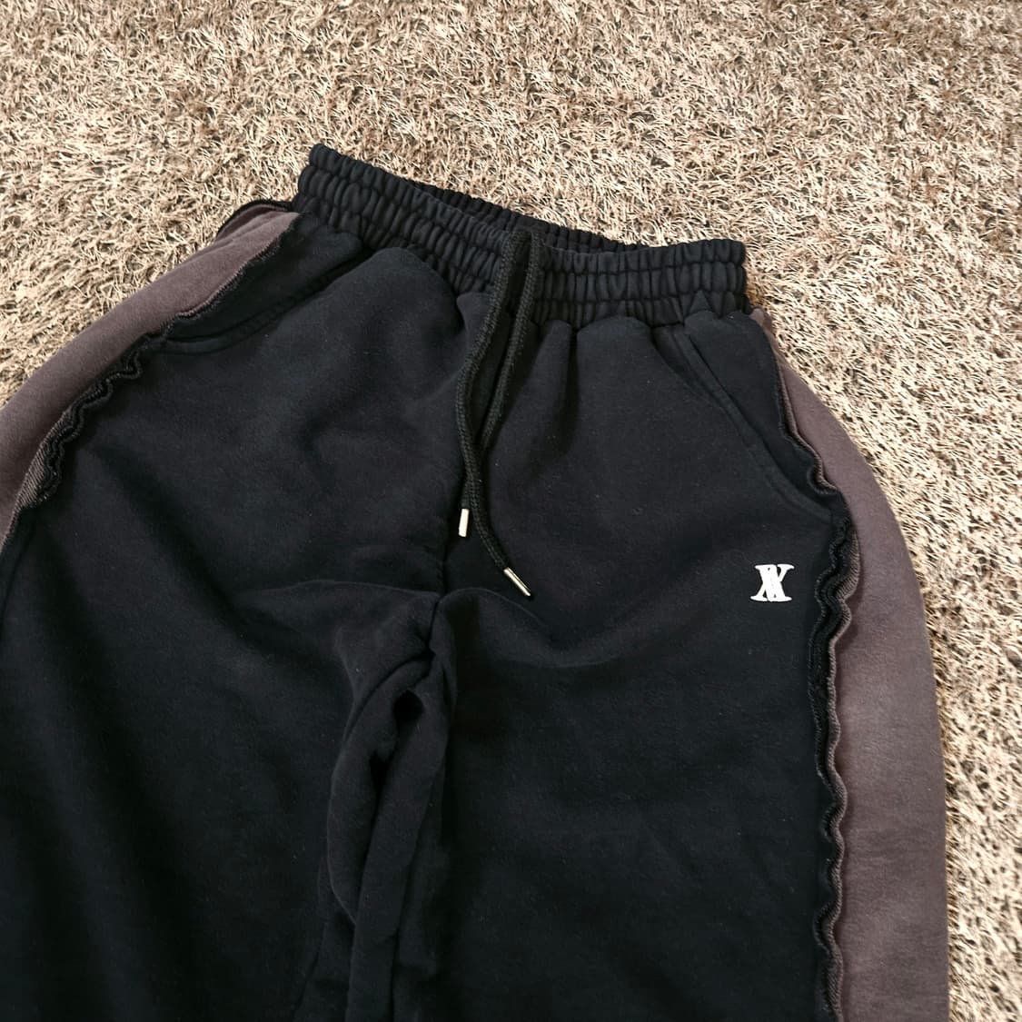 어반드레스 Simon Side Pants S size 상품이미지4