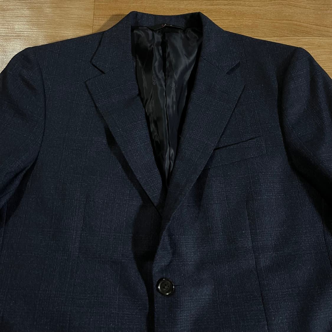 [97] 닥스 로로피아나 글렌자켓 상품이미지2