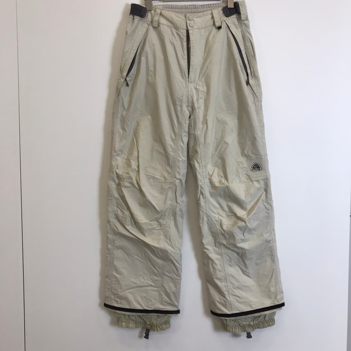 나이키 ACG Y2K 고프코어 스키팬츠 [L] 상품이미지1