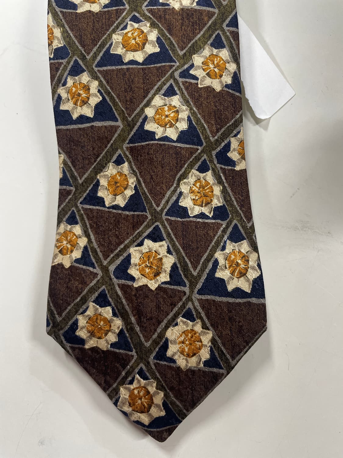 Ermenegildo Zegna 넥타이 상품이미지1