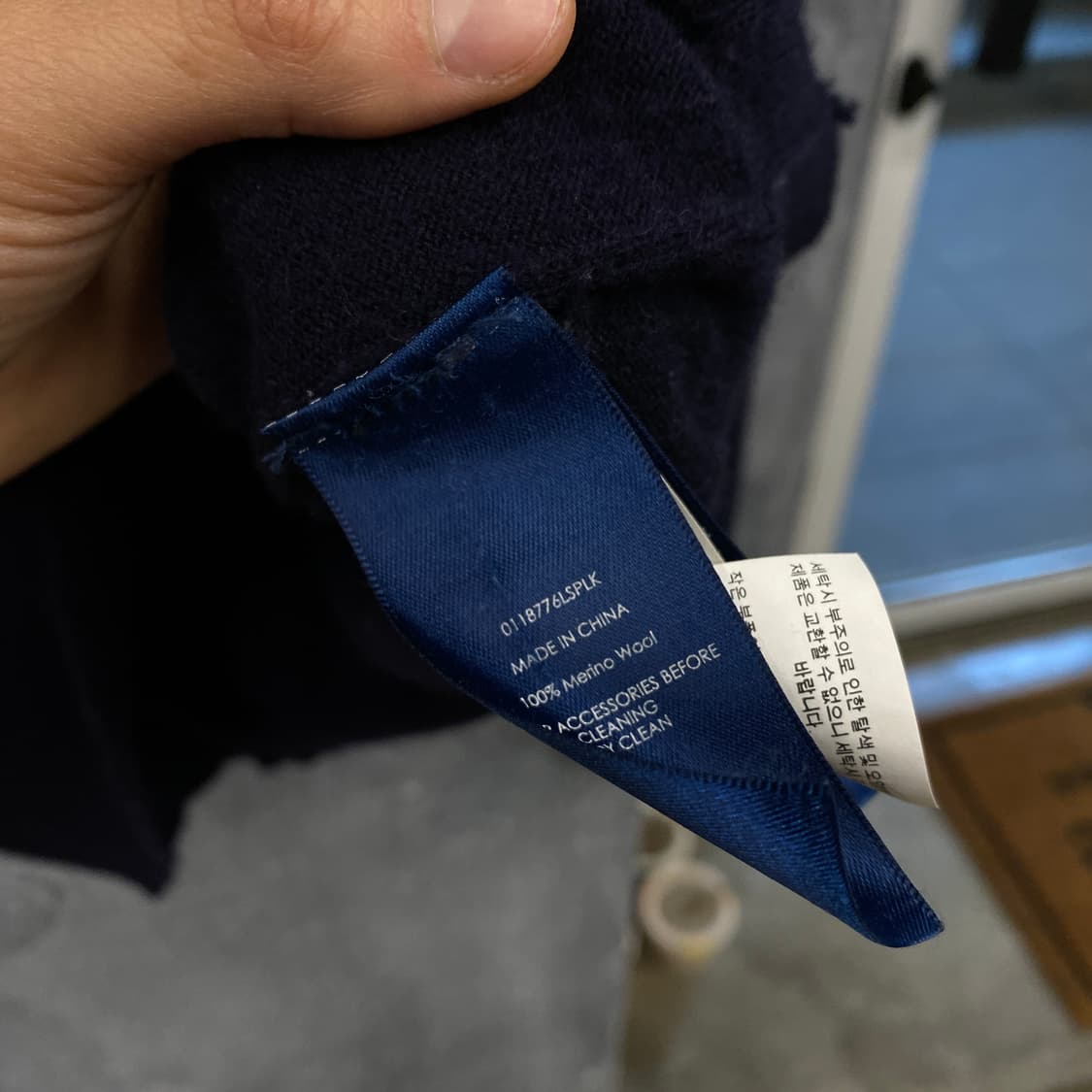 Polo Ralph Lauren 상품이미지3