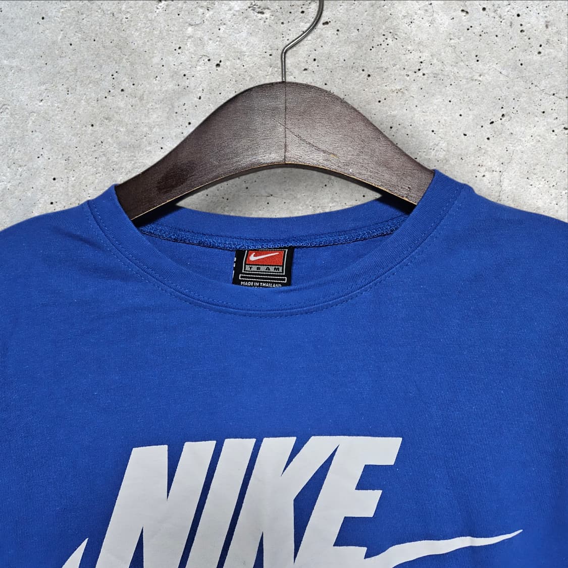 나이키 긴팔 티셔츠 (85/XS) 상품이미지2