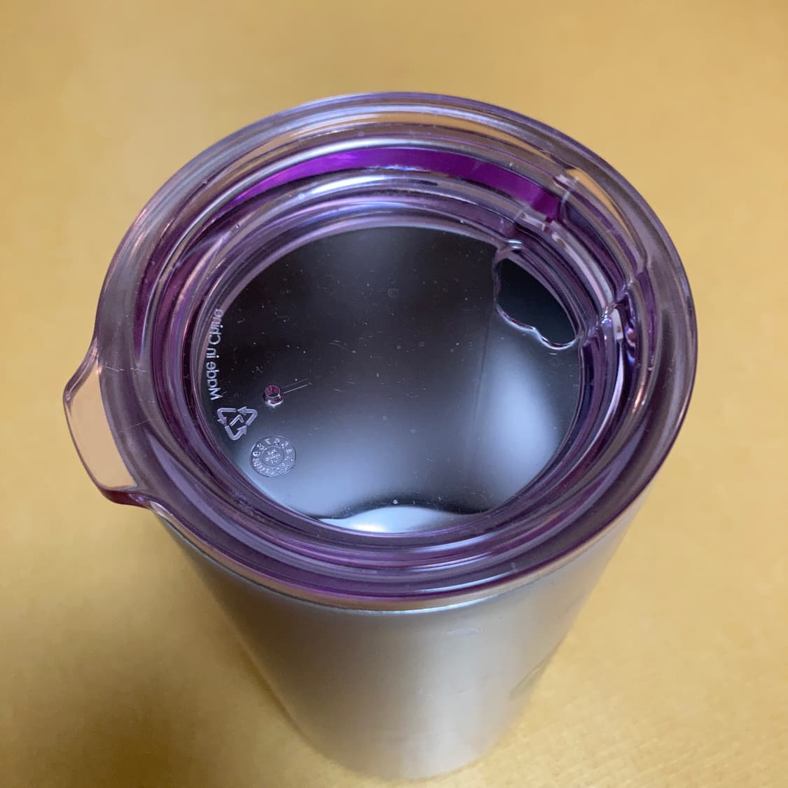 새상품 스타벅스 화사한 핑크 블라썸 텀블러 벚꽃 텀블러 상품이미지5