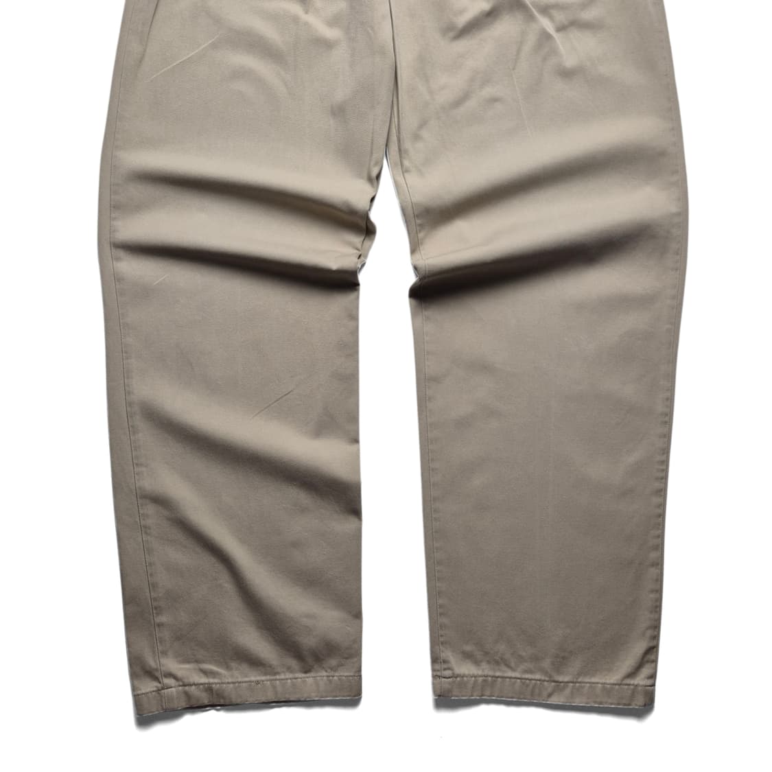 [31] 폴로 랄프로렌 90s 투턱 치노팬츠 베이지 상품이미지6