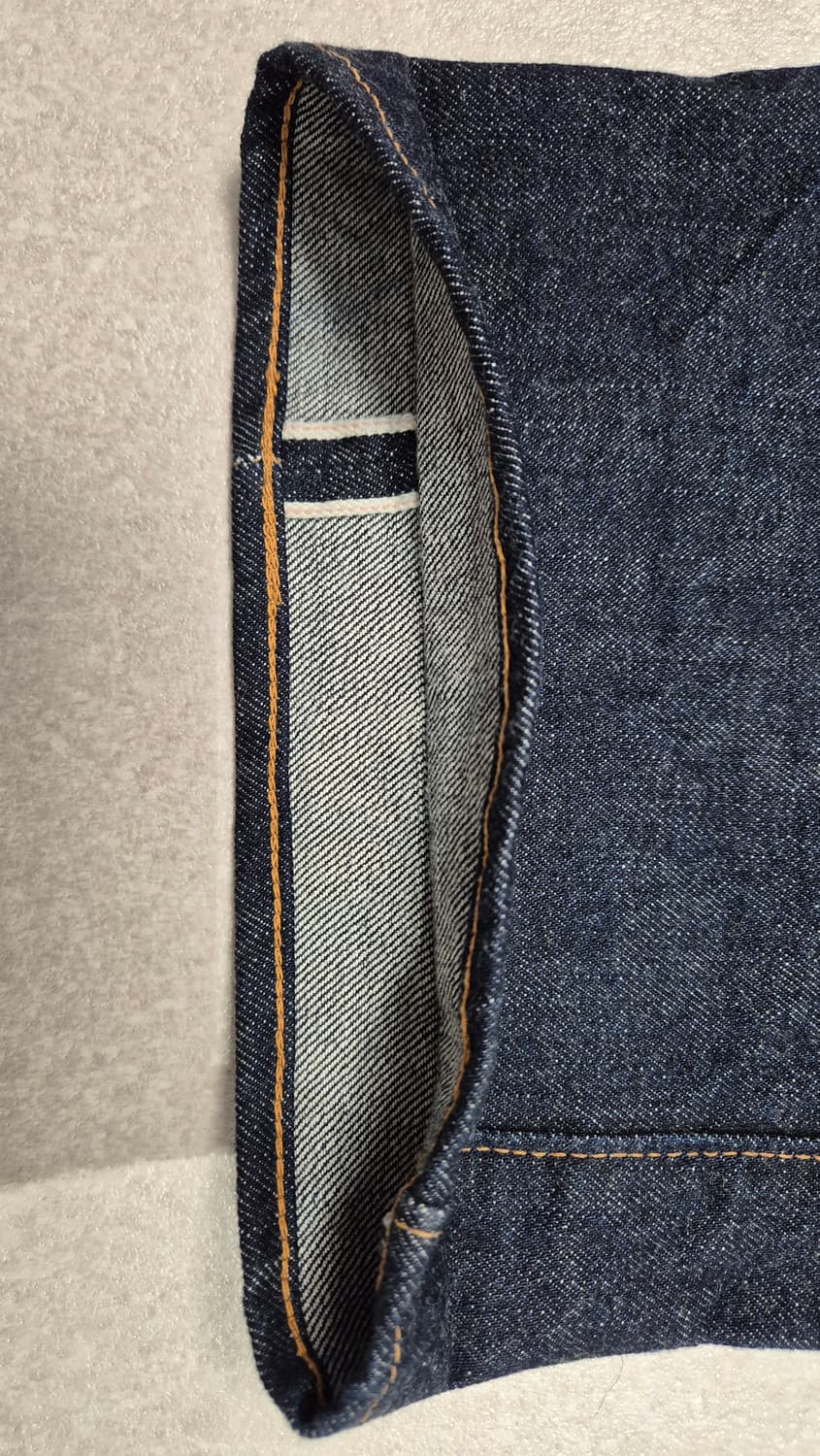 [34]Tcb jeans 50s 데님팬츠 상품이미지9