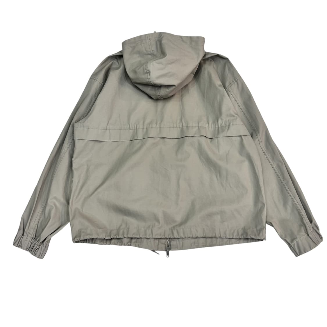 파르티멘토 오버 핏 시티보이 코튼 야상 자켓 상품이미지5