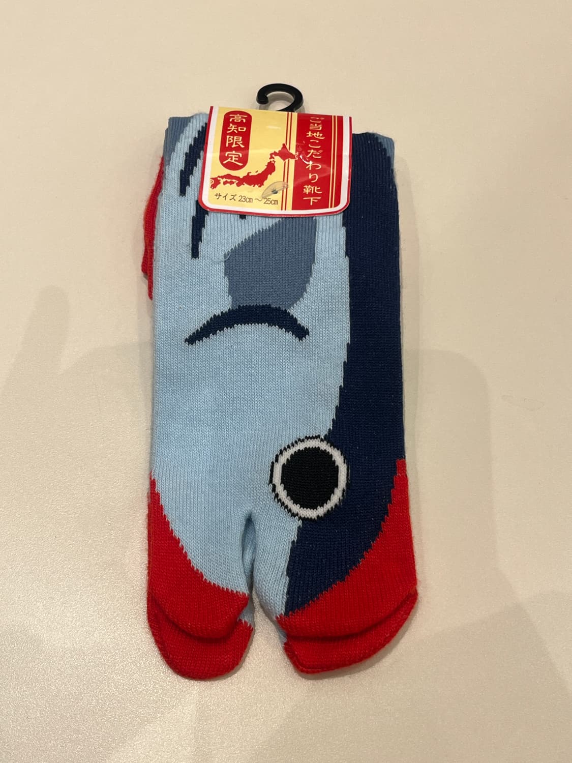 월척! 🎣 동원참치 타비삭스 🧦 상품이미지6
