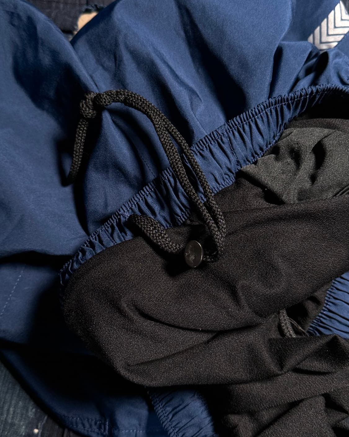 U.S.A.F IPTU 트레이닝 쇼츠 L 상품이미지5