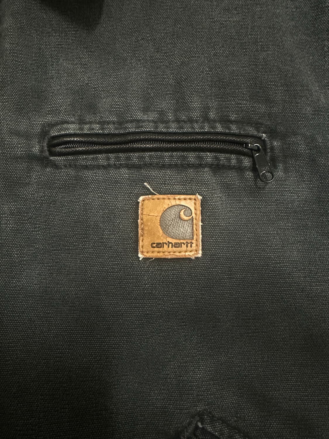 칼하트 J97 ptl M 상품이미지3