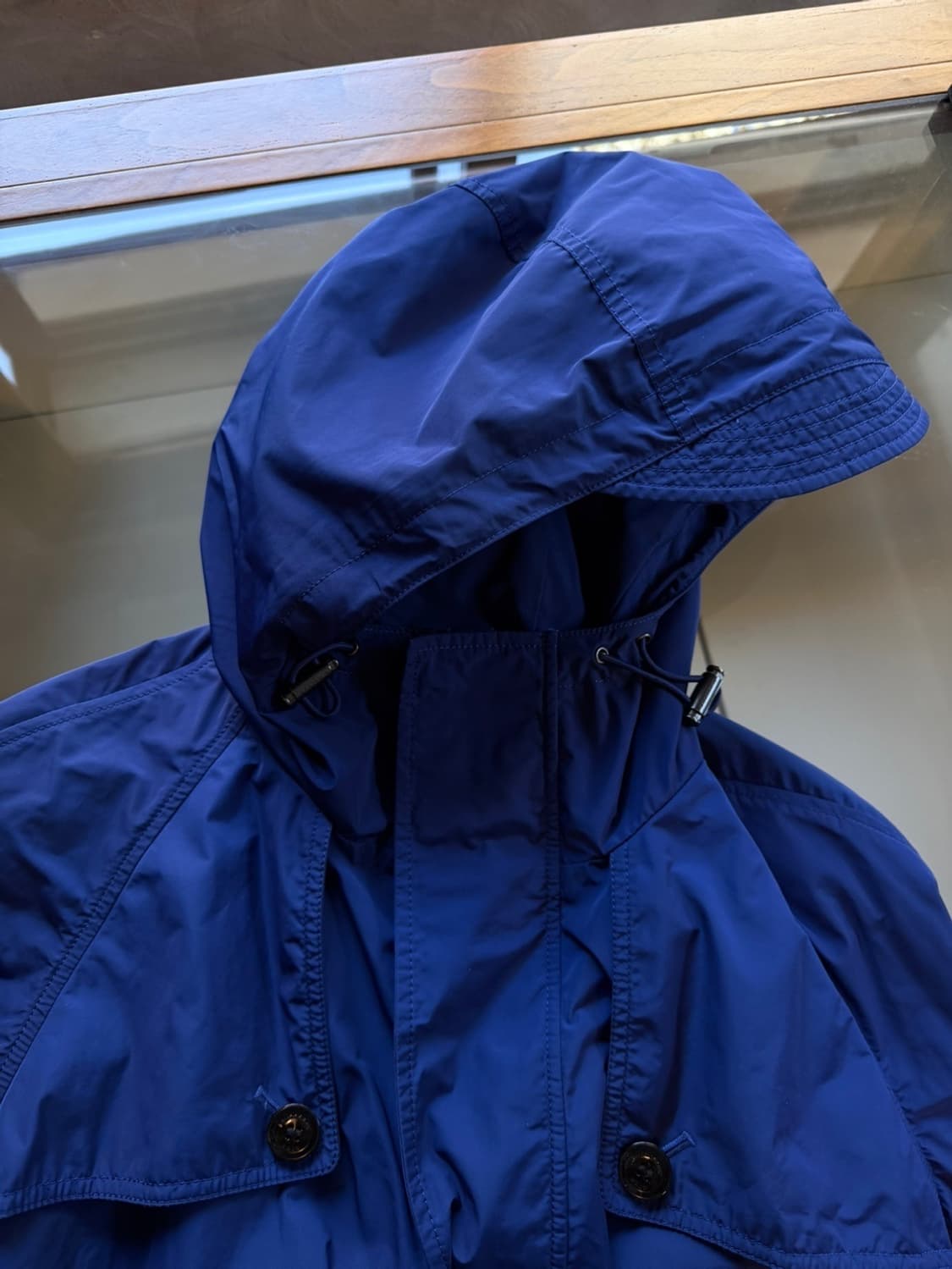 버버리 브릿 헌팅자켓 100 상품이미지9