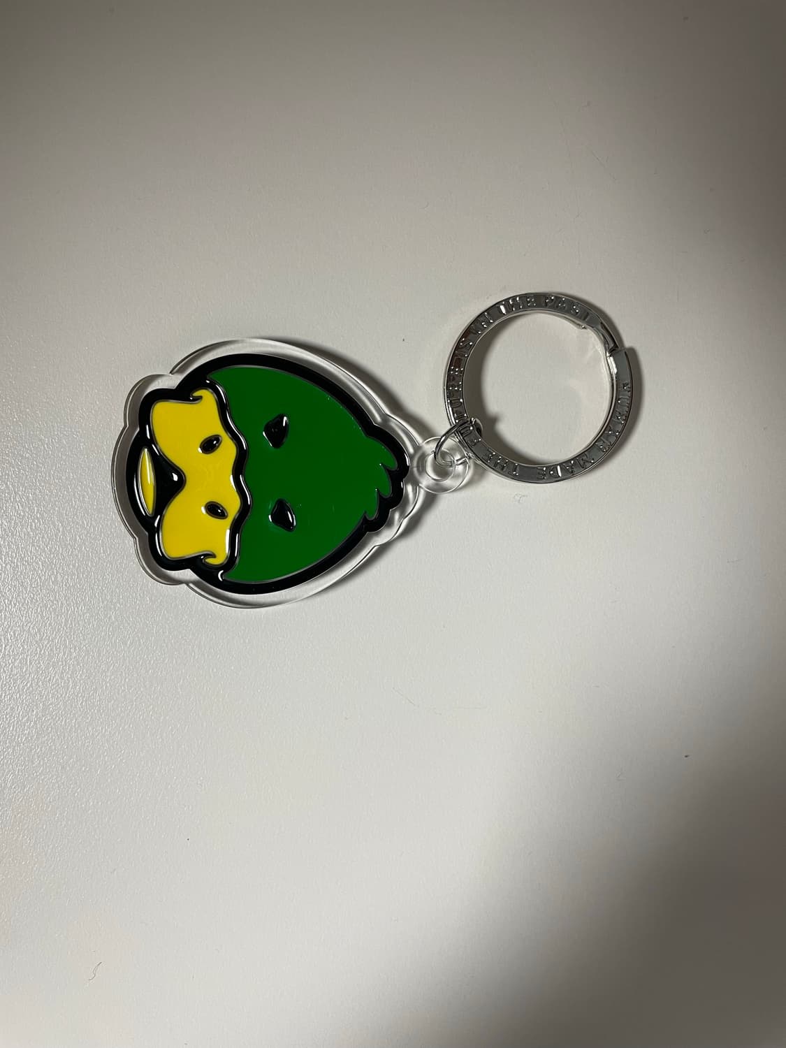 휴먼메이드 키링 상품이미지2