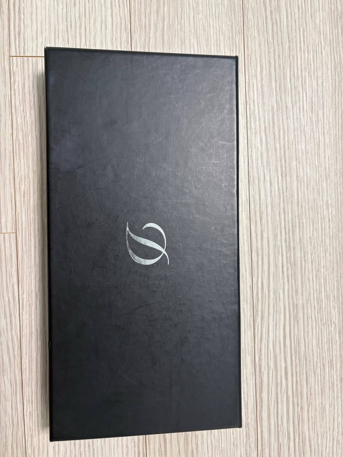 듀퐁 브라운 가죽장갑 상품이미지4