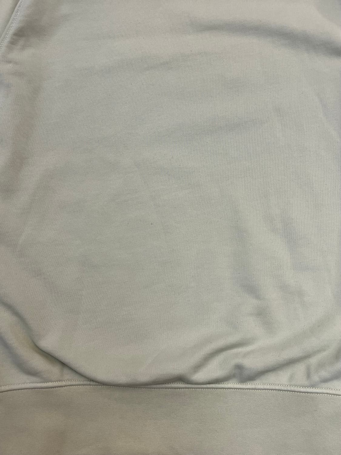 스톤아일랜드 맨투맨 라임 S #csz2187 상품이미지8