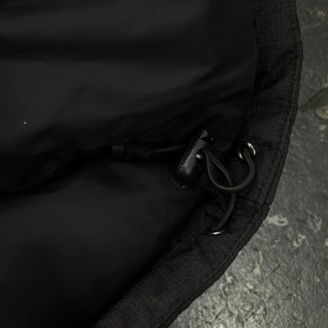 100 몽벨 패딩  상품이미지5