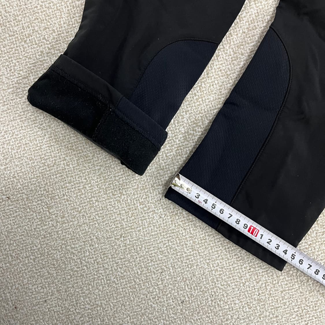 68 네파 아웃도어 등산 밴딩 바지 0128M 상품이미지7