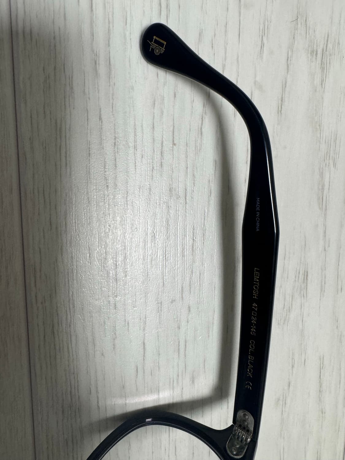 모스콧 렘토쉬 블랙 47 상품이미지2