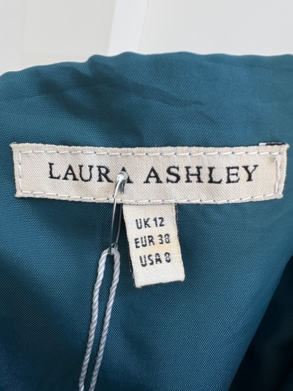 LAURA ASHLEY 롱스커트 상품이미지6