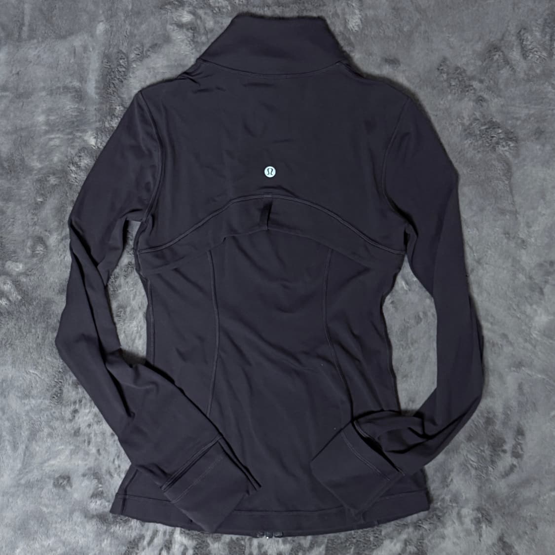 룰루레몬 에스프레소 디파인 자켓 상품이미지3