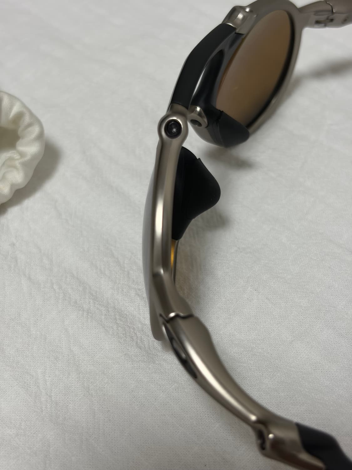 오클리 엑스메탈 메드맨 madman 상품이미지3