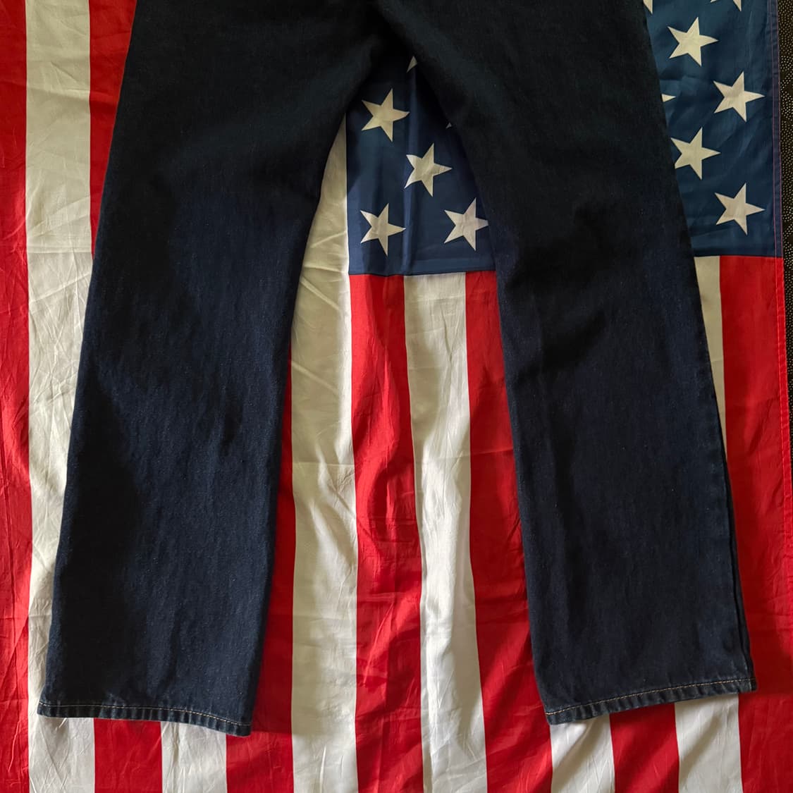 [33] Levi's 리바이스 517 데님 청바지 -8 상품이미지6