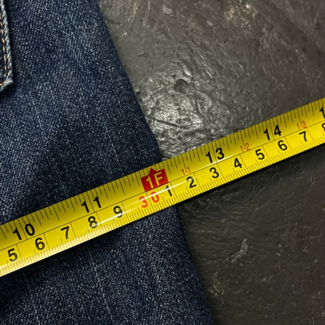 32 리바이스 504 청바지 상품이미지8