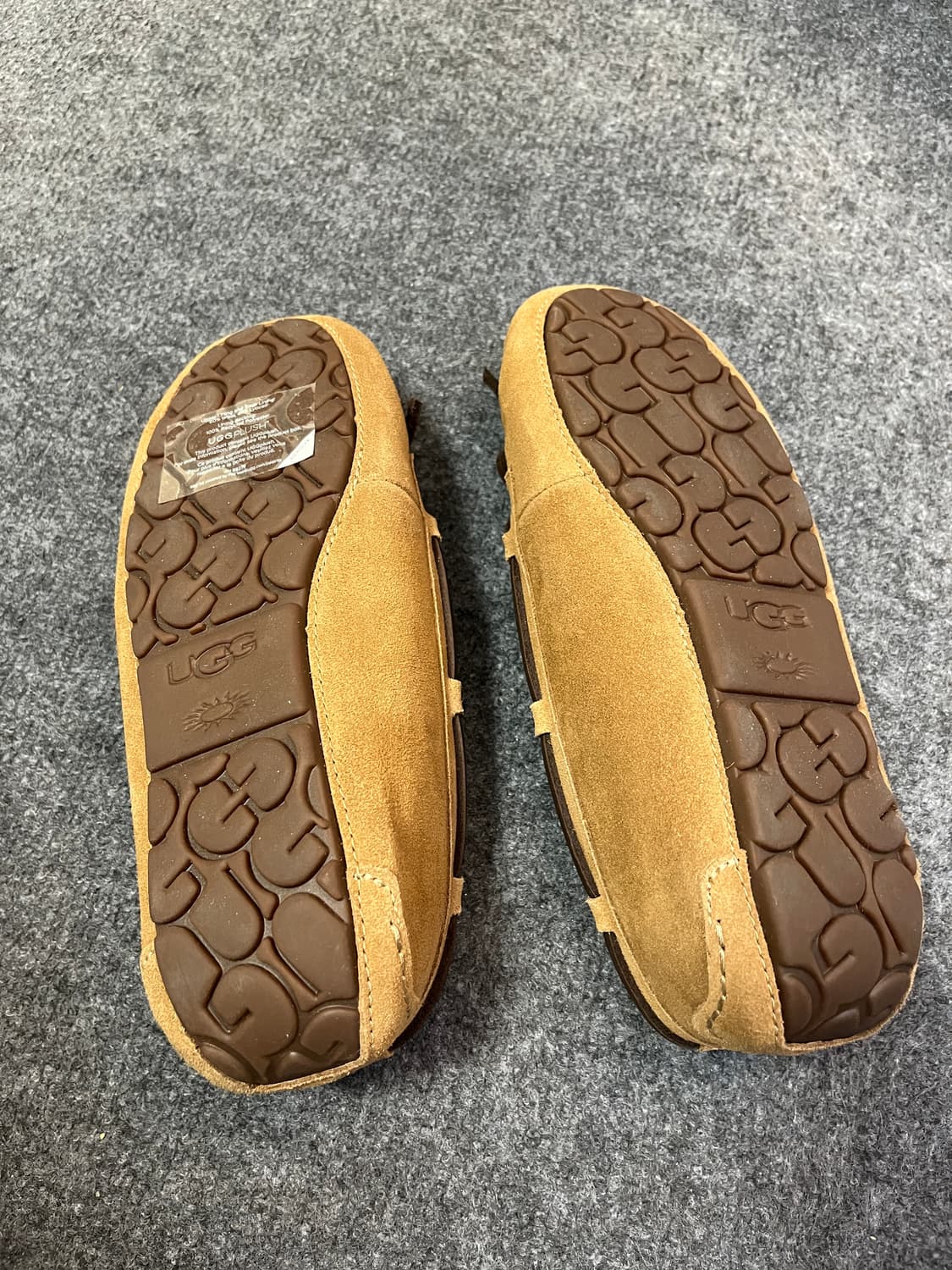 어그 벨라 모카신 250mm 상품이미지2