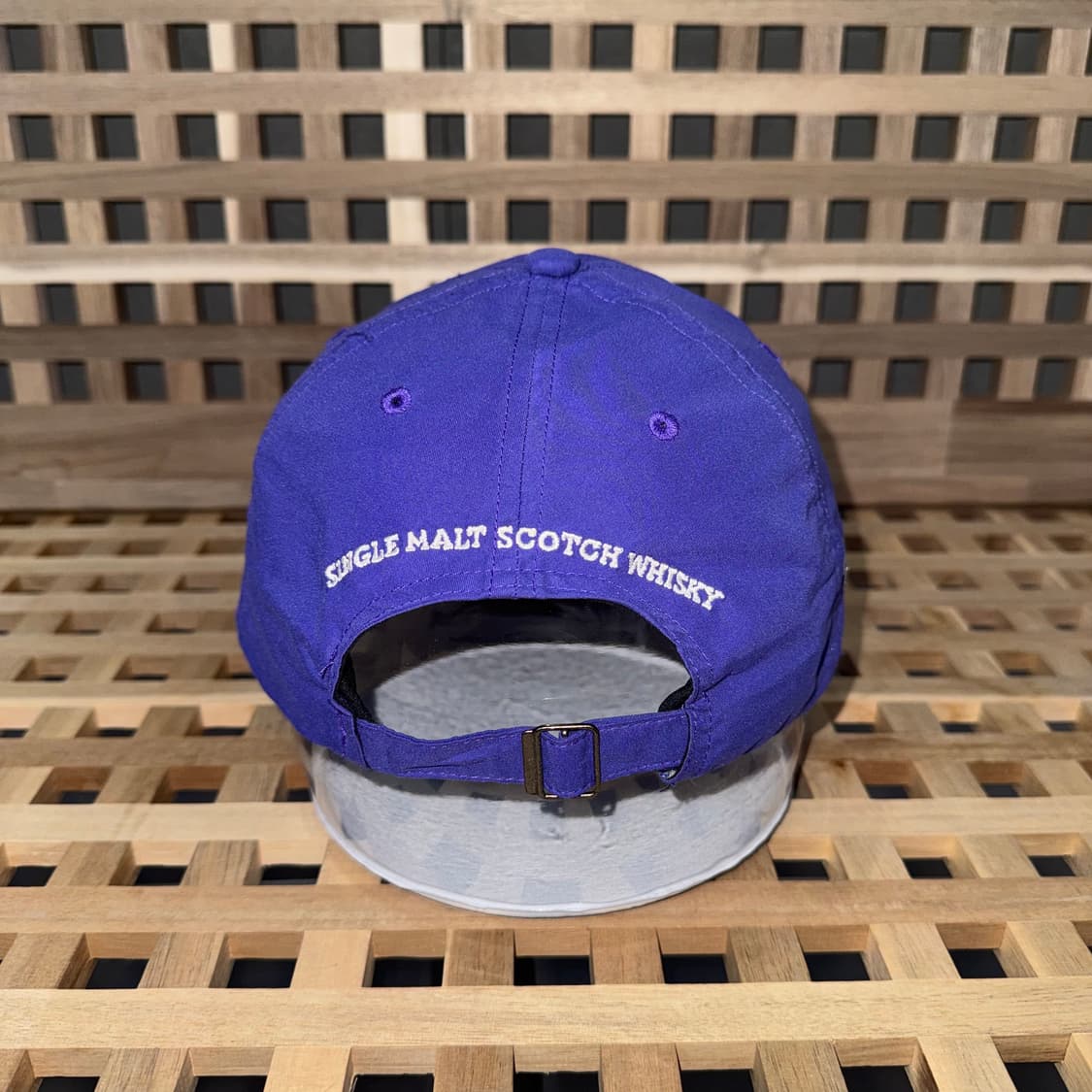 Tomintoul 스카치 위스키 프로모션 UK 폴리 캡 상품이미지4