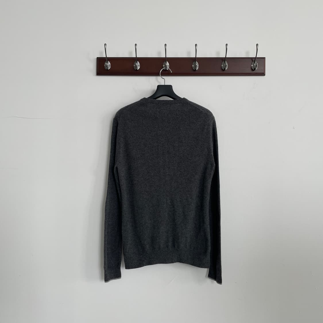 엔꼬르소 캐시미어 100 니트 상품이미지3