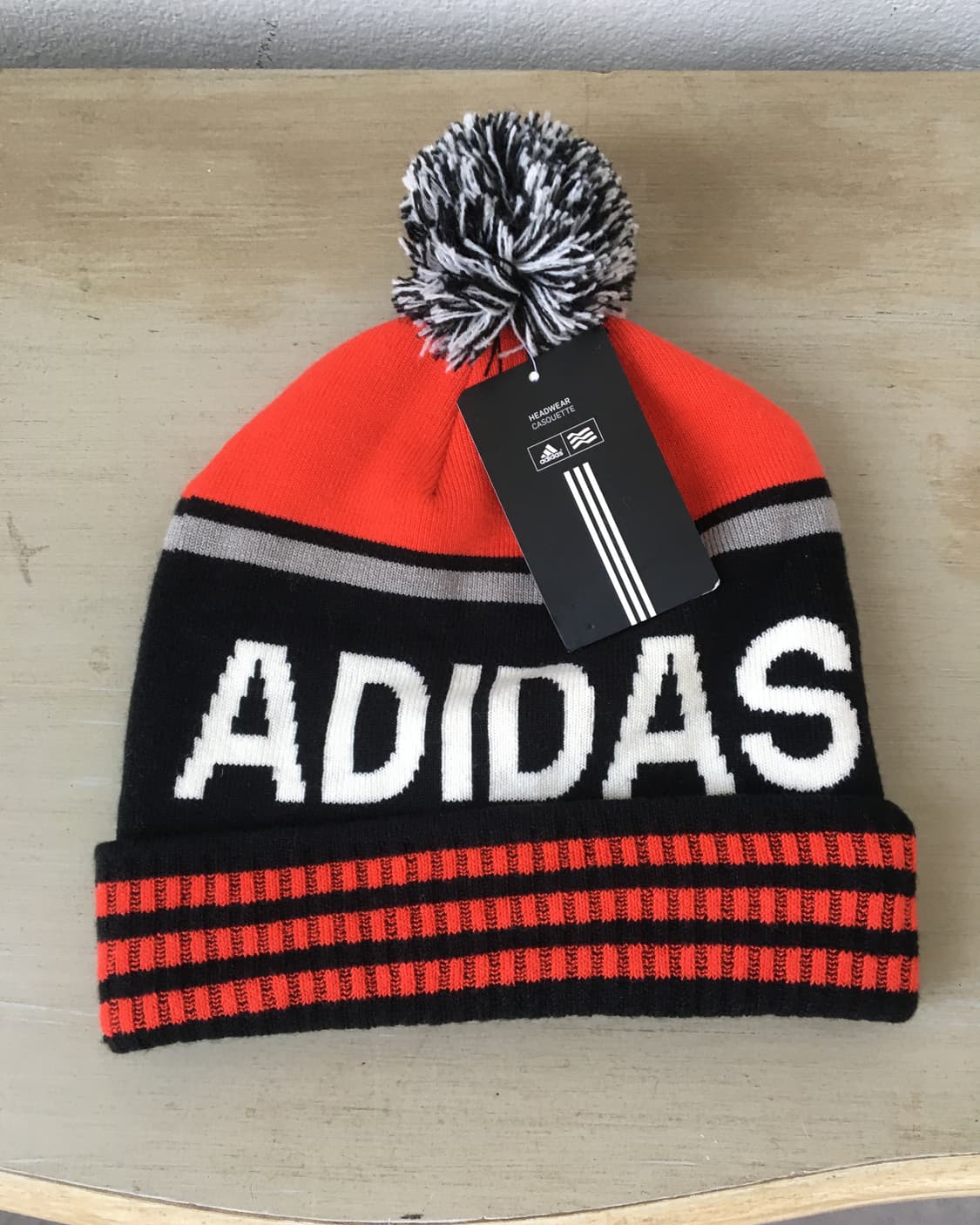 adidas pom beanie 상품이미지4
