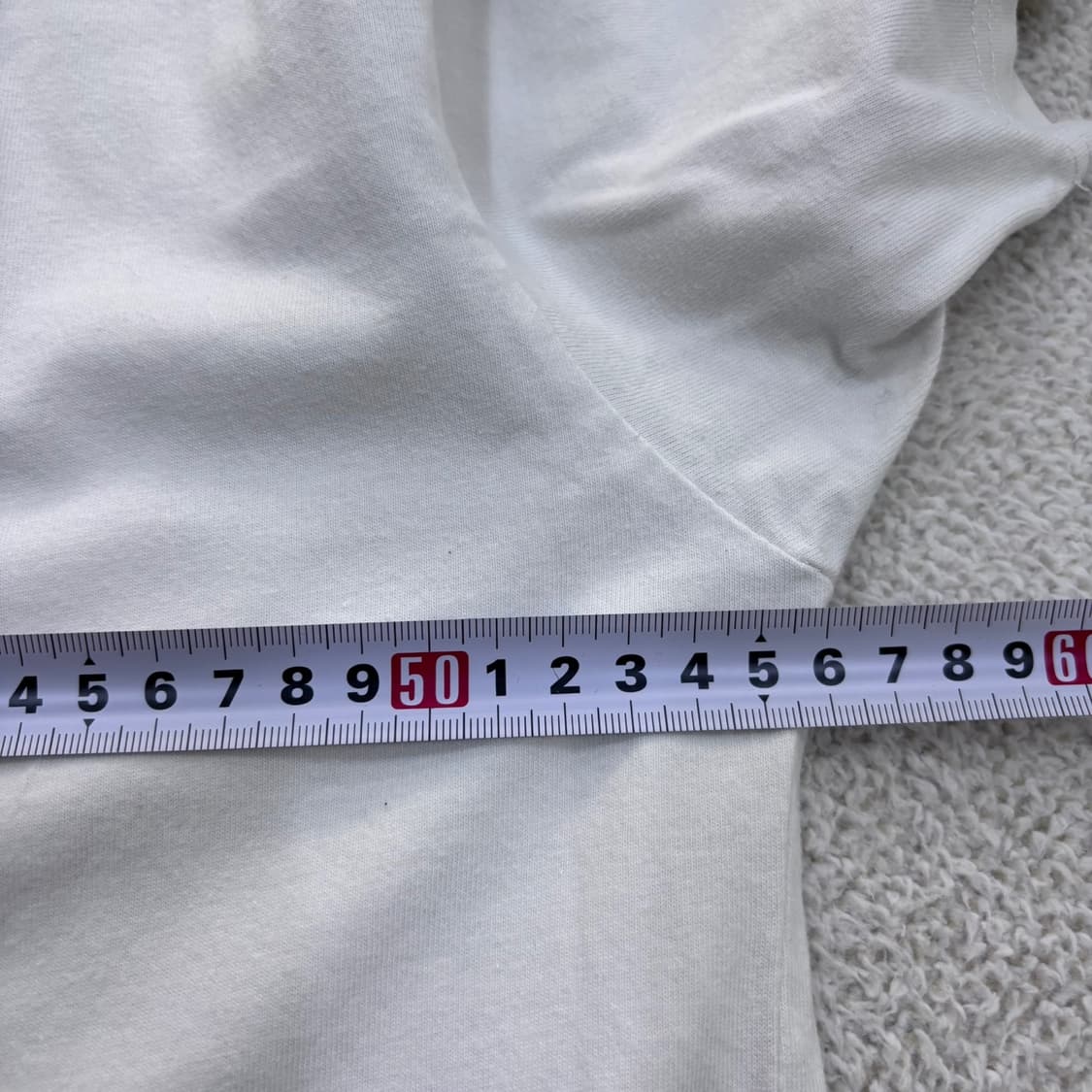 L 그루브라임 스몰로고 반팔 티셔츠 0410E 상품이미지8