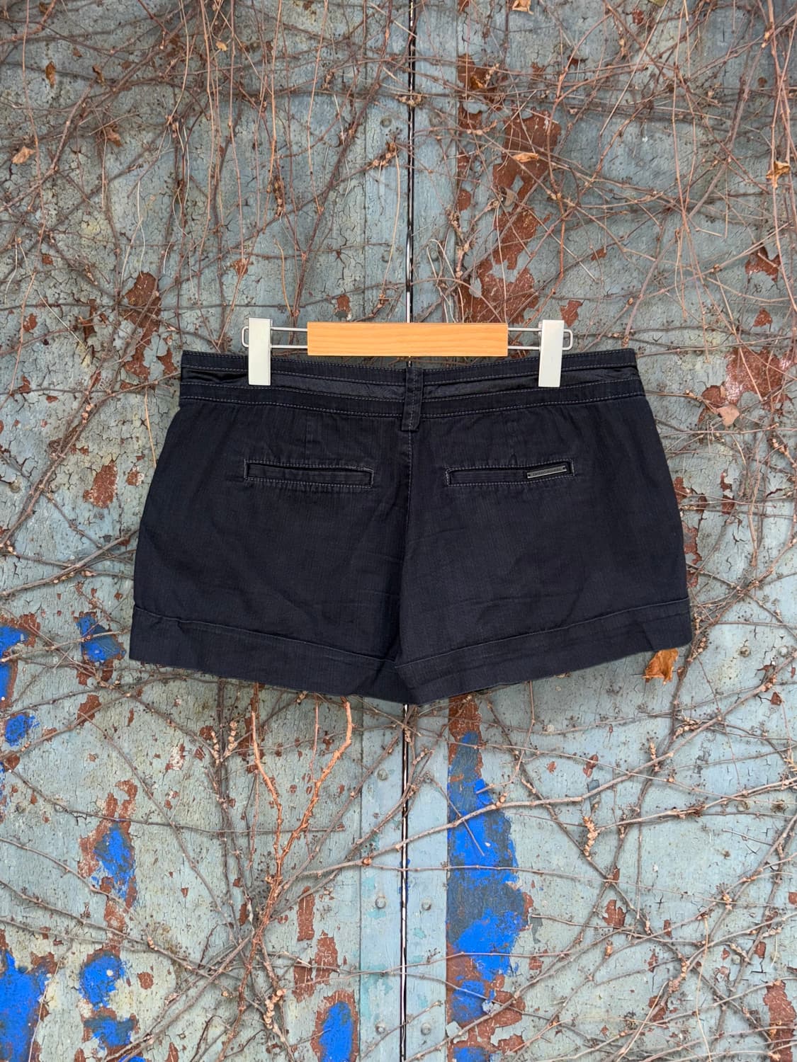 Dkny jeans 로우라이즈 쇼츠 상품이미지2