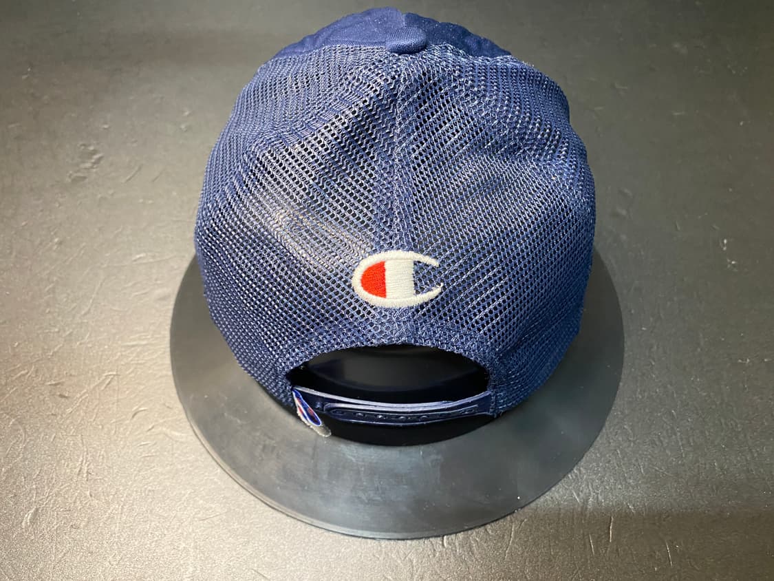 Champion vintage trucker cap 상품이미지5