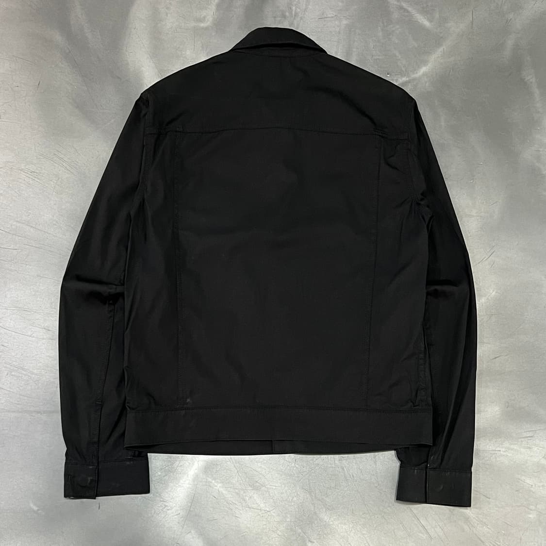  띠어리 다크 셔츠 자켓 y15853 상품이미지2