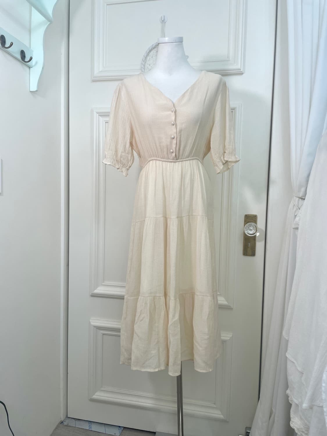 beigeivory summer lovely opc 상품이미지1
