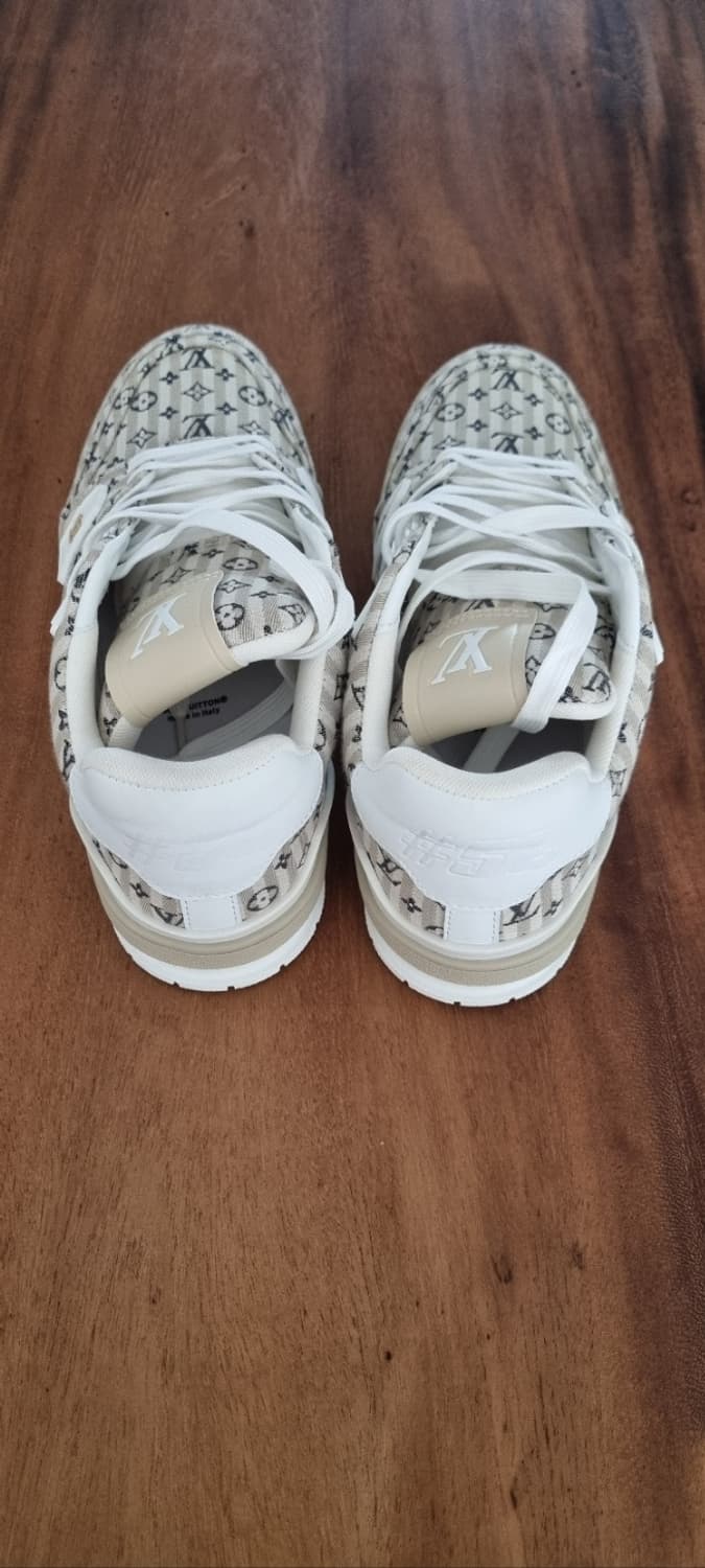 루이비통lv모노그램트레이너 상품이미지2